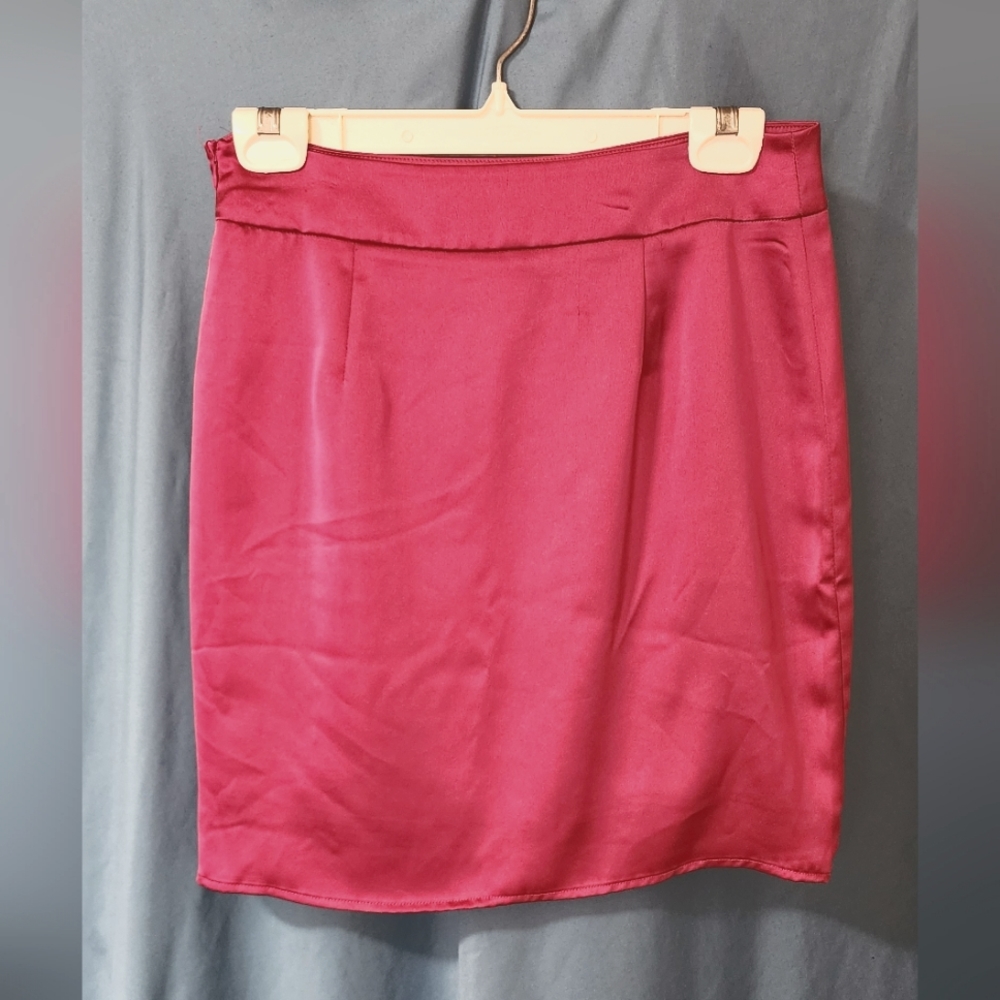 Mini Skirt - Picture 2 of 7